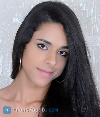 Alessandra Fogaca
