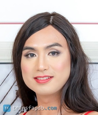 Alina Wang