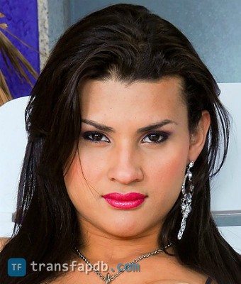 Aline Garcia