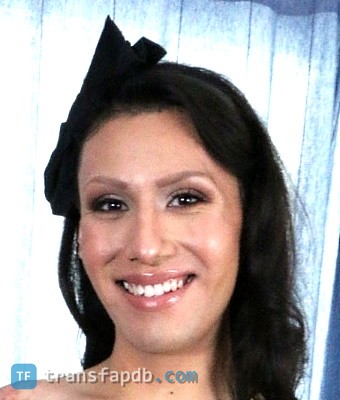 Brenda Bae
