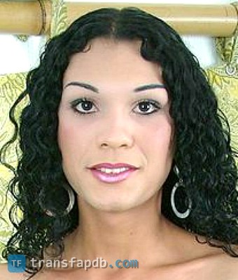 Brenda Ravas
