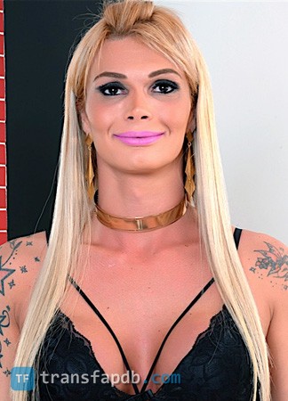 Bruna Gaucha