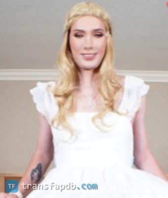 Cami Sub Doll