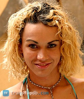 Claudia Hunter