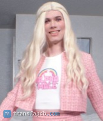 Dallas Alice