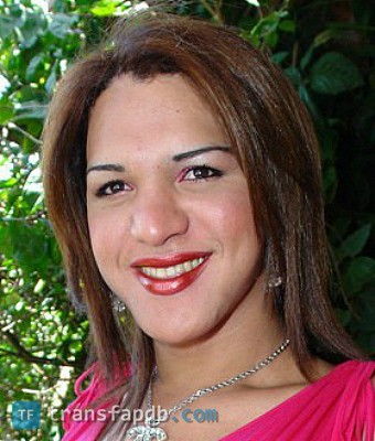 Daniela Carneiro