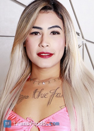Emanuelly Polly