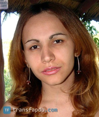 Fabiola Mattos
