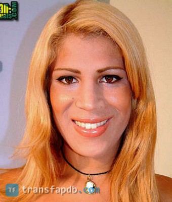Fabiola Mebarak