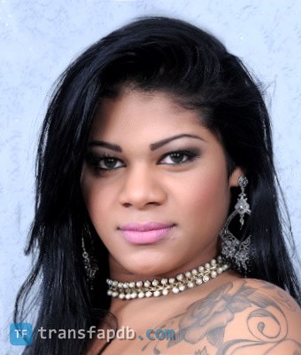 Fernanda Pantoja