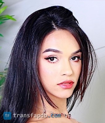 Gabrielly Ferraz