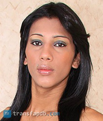Grazzy Araujo
