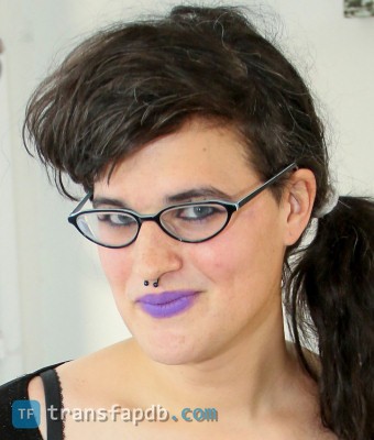 Harriette Nyx