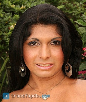 Ingrid Alcantara
