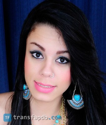 Iza Mendes