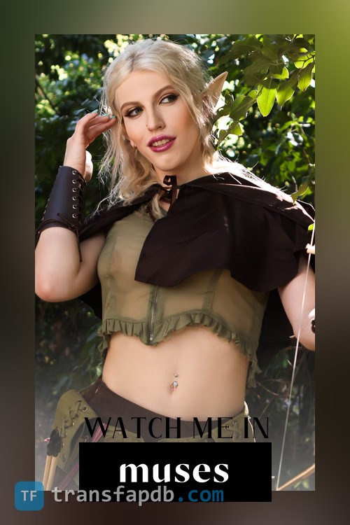 Izzy Wilde
