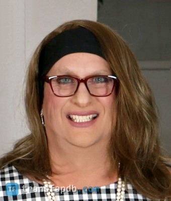 Jessica Ford
