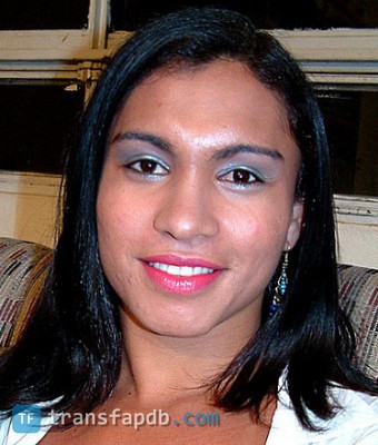 Jessica Lesley