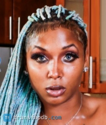 Jordan Malanii Monroe