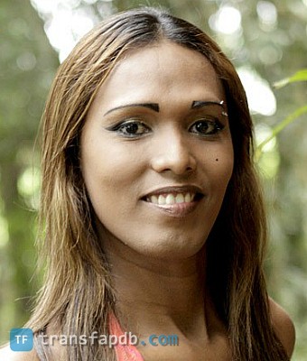 Karlessa Top