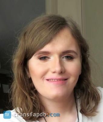 Kayla McCloud