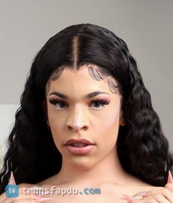 Kylie Stixxx