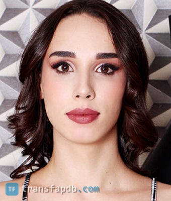 Lanah Frias
