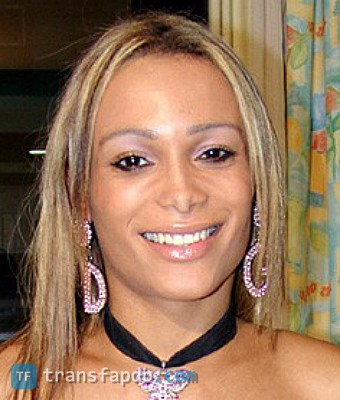 Larissa Baiana