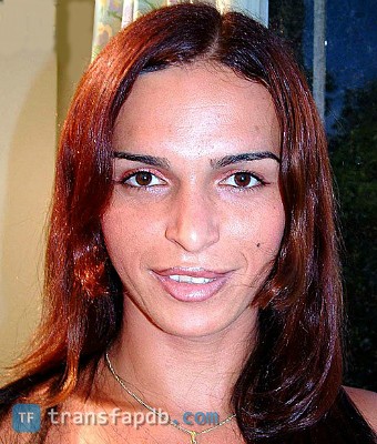 Larissa Ruiva