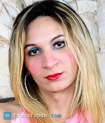 Leticia Ferrari
