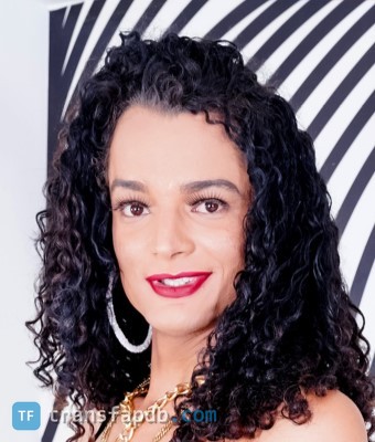 Leticia Visk