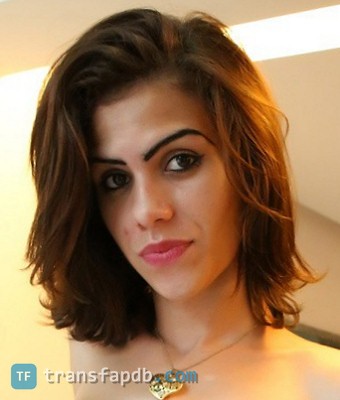 Lizandra Tavares