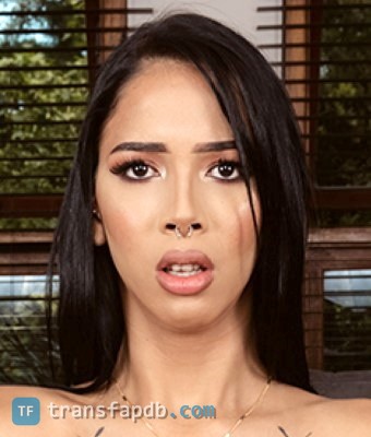 Luiza Alencar