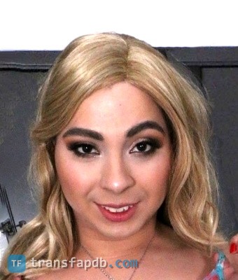 Mariah Love