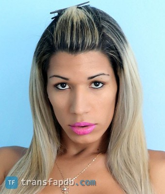 Mayza Tavares