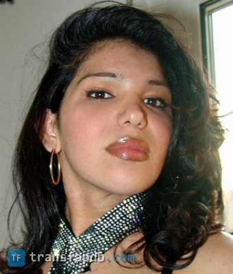 Monica Ravache