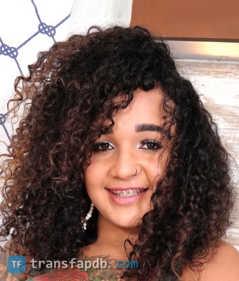 Morena Tatuada