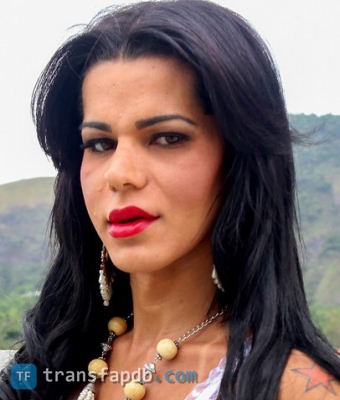 Nathany Gomes
