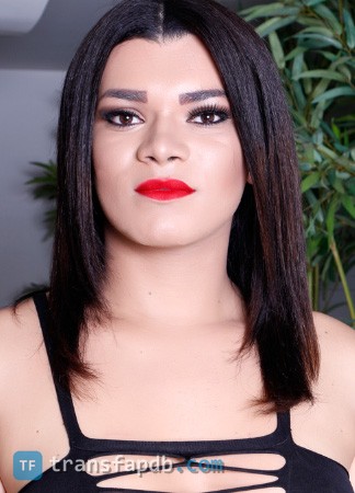 Paulinha Lima