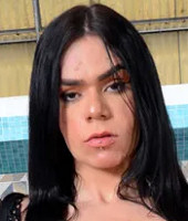 Rafaela Nascimento