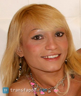 Rafaela Tiazinha