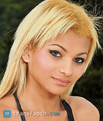 Rayssa Barbie