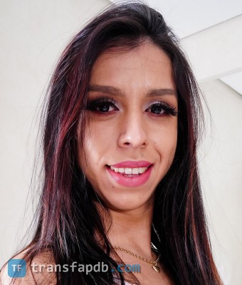 Riane Mello