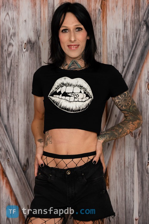 Riley Wraith