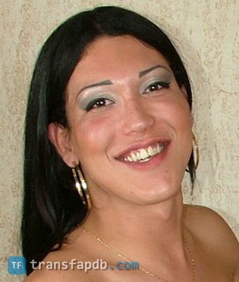 Sabrina Rios