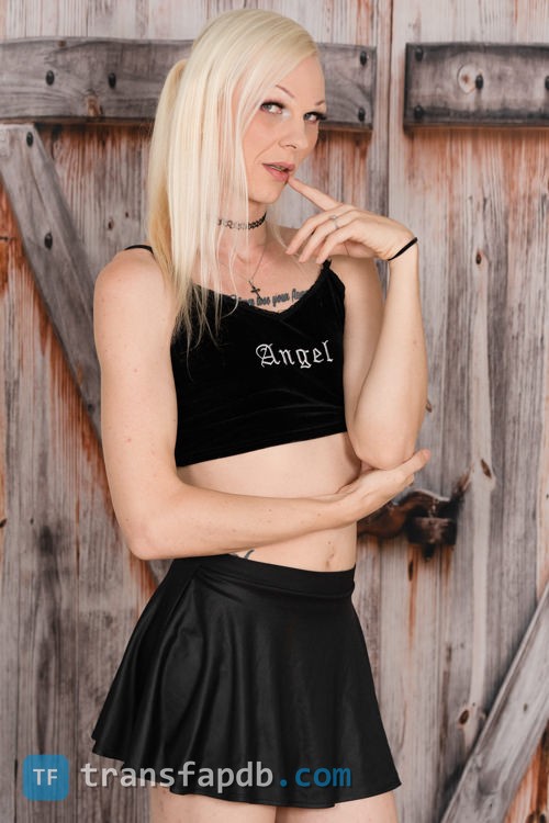 Sarina Havok