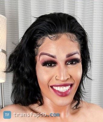 Sasha Velvet