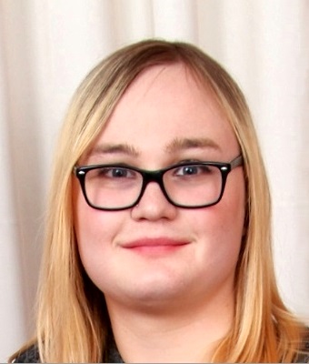 Scarlett Williams