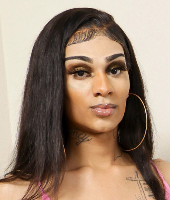 Shar'Daysha