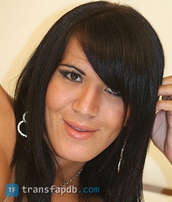 Sheyla Victoria